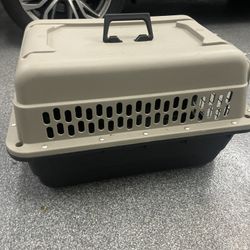 Dog Carrier 