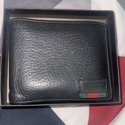 Gucci Wallet 
