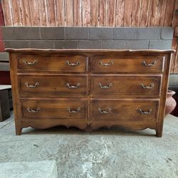 Ethan Allen, Dresser Drawer