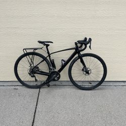 Specialized Diverge Pro Full Carbon Gravel Bike