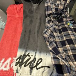 Girls Clothes 