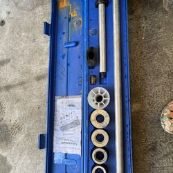 DMT Engine Timing Kit