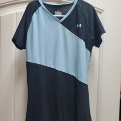 Medium Under Armour Shirt