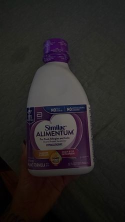 Similac almimentum