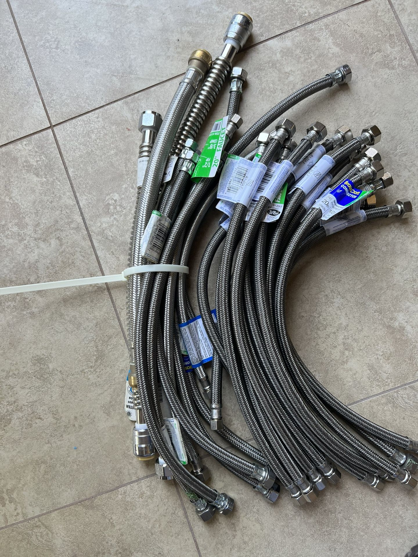 Sink Hoses