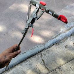 Spring Catching /Fishing Rod Holder