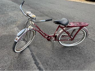 Columbia Bicycle