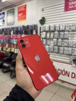IPhone 12 64GB UNLOCKED 