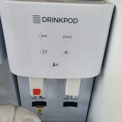 Bottleless Flitration Cooler