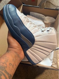 Jordan 12 size 11