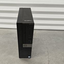 Dell OptiPlex 7070 SFF Desktop