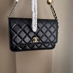 Chanel Quilted Flap Belt Bag for Sale in Las Vegas, NV - OfferUp
