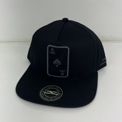 Jc Snapback Hat 🧢