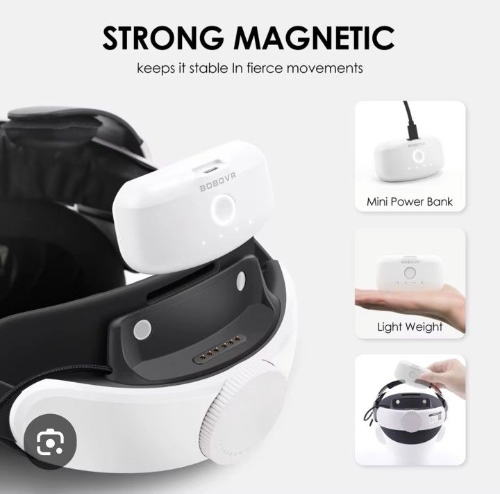 Bobo M3 Pro With Extra Battery 