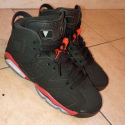 Air Jordan Retro 6 