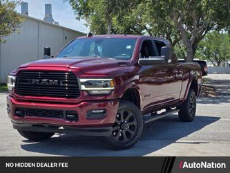 2022 RAM 2500
