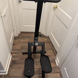 Stair Stepper Workout Machine 