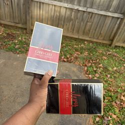 Very Good Girl (New)