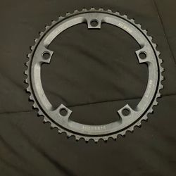 Throne Chainring 