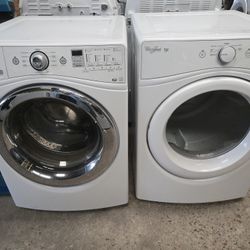 Washer And Dryer SetS Starting At $399 And Up