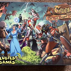 Board Games For Trade Or Sale