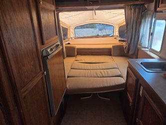2000 FLEETWOOD WILDERNESS