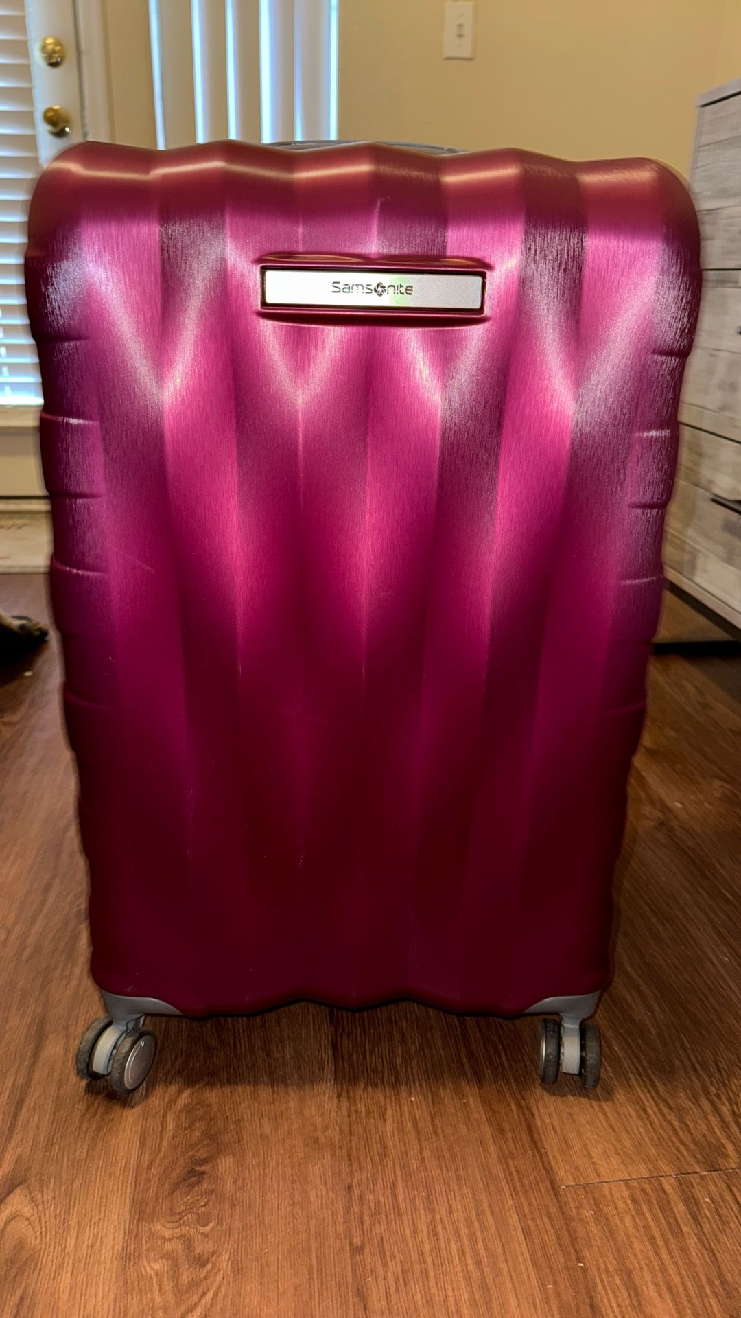 Samsonite Luggage