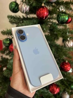 Iphone 17 256GB NEW UNLOCKED 