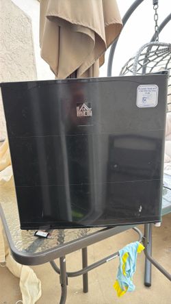 Mini freezer