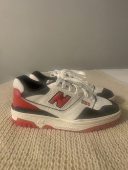 New Balance 550 