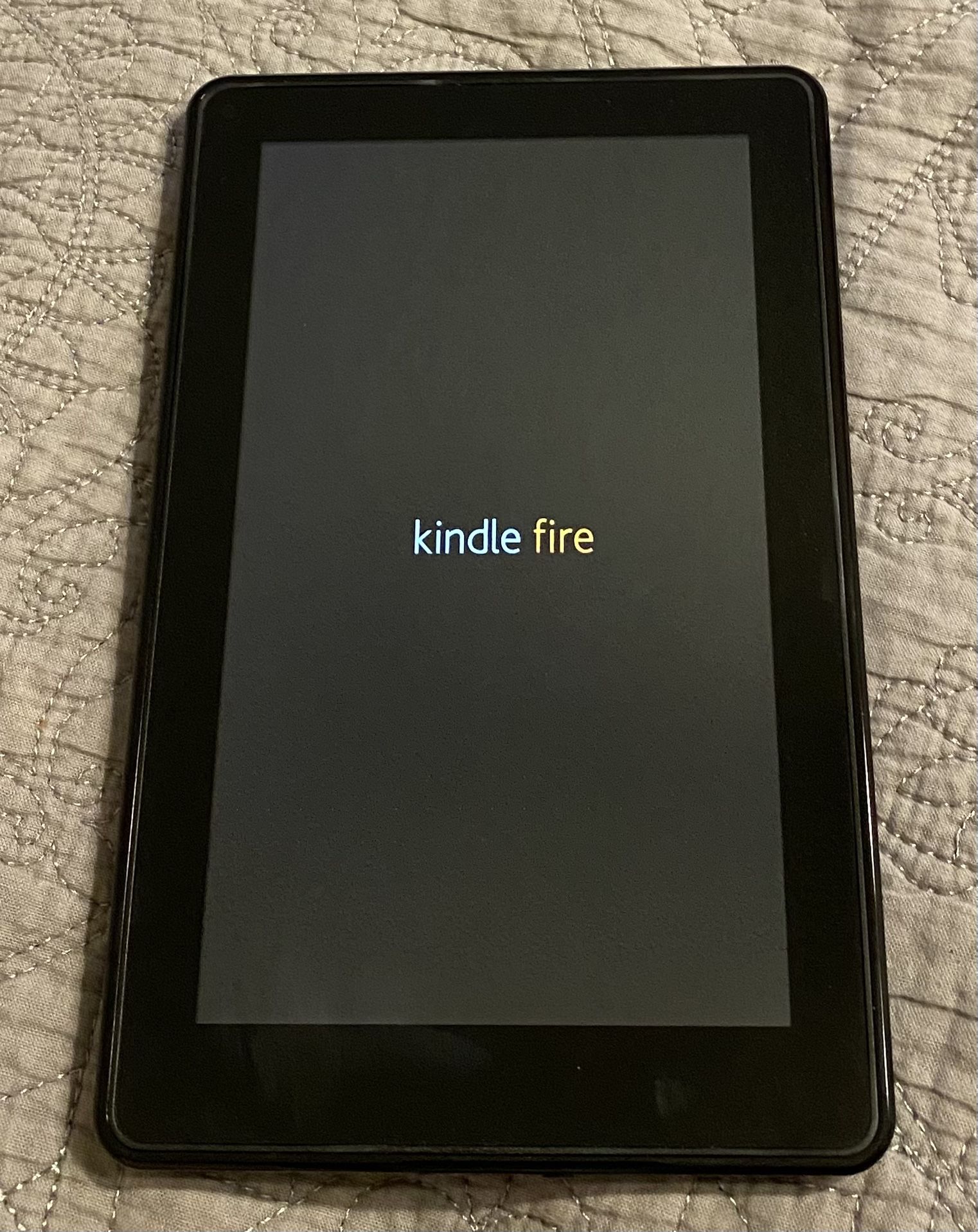 Kindle Fire