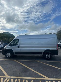 2019 Dodge Ram