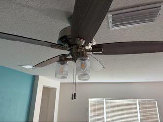 Like new ceiling  fans