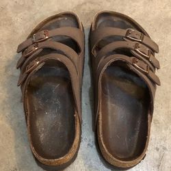 Birkenstock Size 36