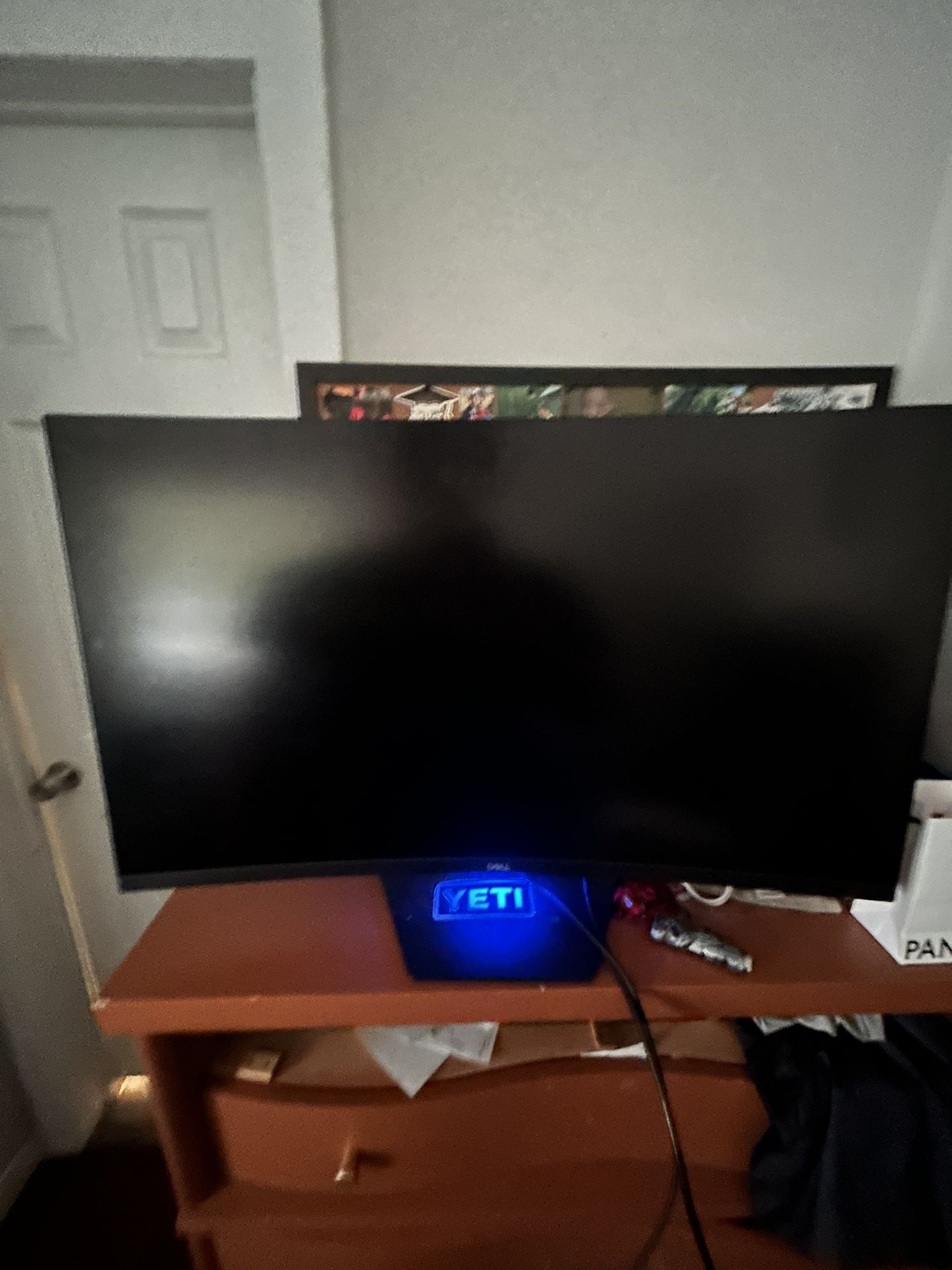 Dell Monitor