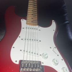 Fender Squier Frontman 10G