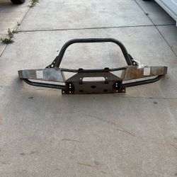 offroad bumper 