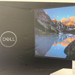 Dell UltraSharp 27” Monitors – $179 Each