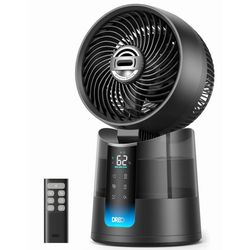 Dreo Fan Tower 36” (Desktop)