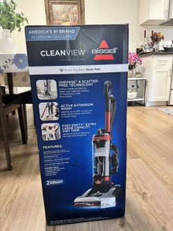 Vacuum