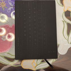 Jin life Reusable Notebook 