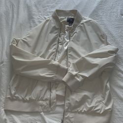 H&M Bomber jacket