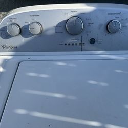 KenMoore Washer