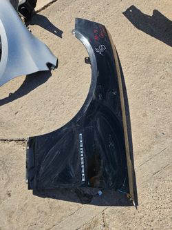Chevy Camaro left fender oem