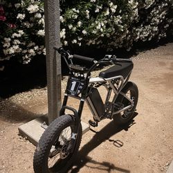 ridstar q20 modded
