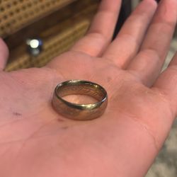 Lords Of The Rings Rings 14k Gold 