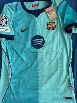 Fc Barcelona jersey