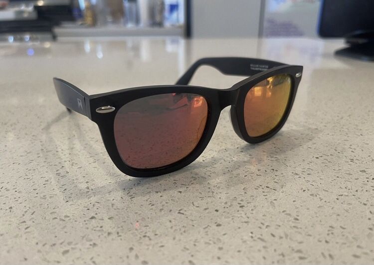 William Painter Polarized Sunglasses…….