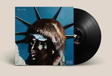 Don't Be Dumb Vinyl -A$ap Rocky