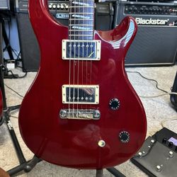 PRS Santana 